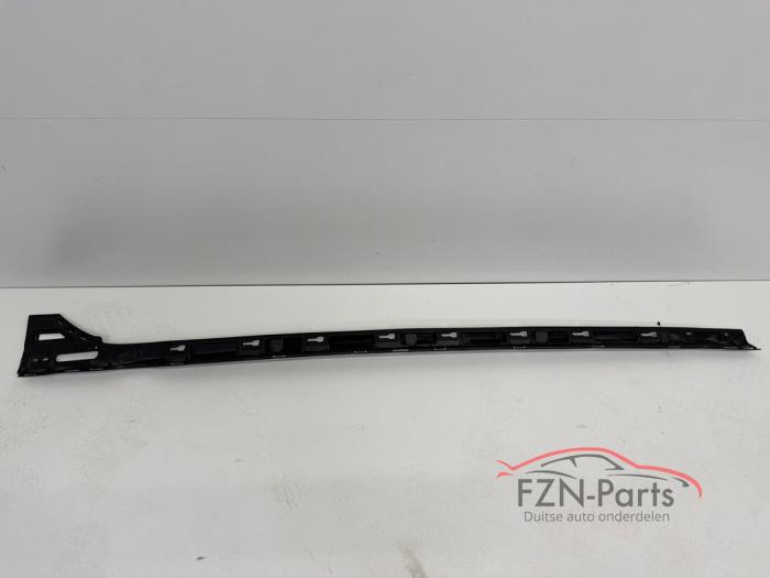 VW Golf 8 5H Variant Sideskirt houder Links