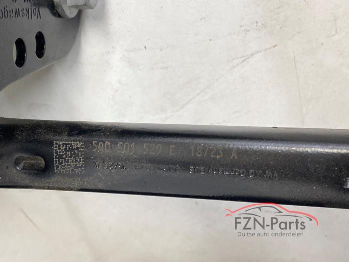VW Tiguan 5NA 4-Motion Wielophanging Links-Achter