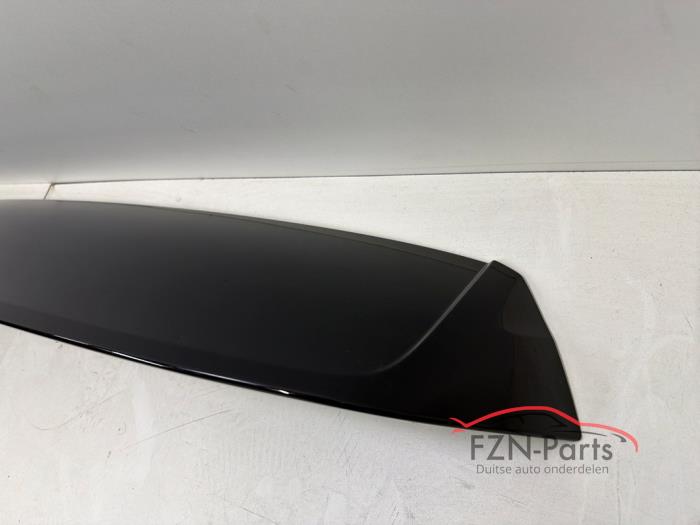 VW Golf 7 R R-Line/GTD/GTI spoiler Achterklep LI7F