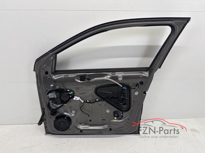 VW T-Cross 2GM Portier Rechts-Voor