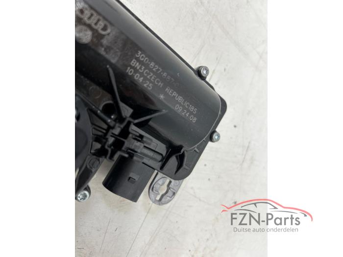 VW T-Roc 2GA Elektrische achterklep opener Set compleet