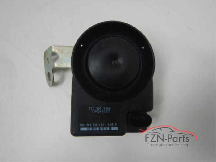 Audi A5 8T Alarm Sirene Met Houder