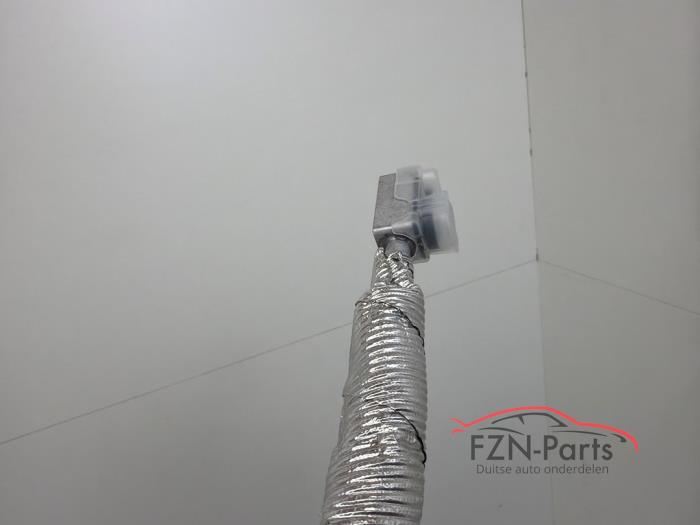 VW ID.7 aircoleiding