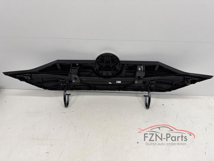 VW ID.Buzz 1T3 Motorkap LC9X