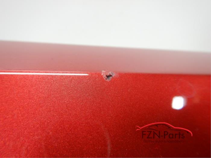 VW Golf 8 5h Achterbumper 4PDC LC3J