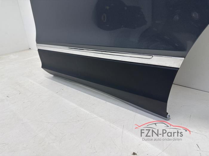 VW Tiguan Allspace 5NN Portier Links-Achter
