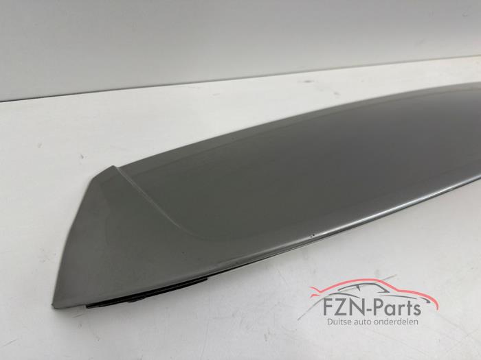 VW Golf 7 R R-Line/GTD/GTI spoiler Achterklep LA7N