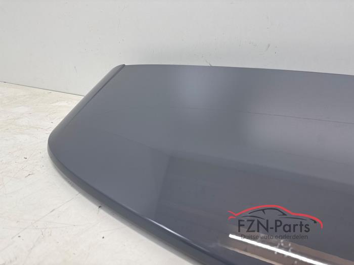 VW ID7 Dakspoiler achterklep grijs