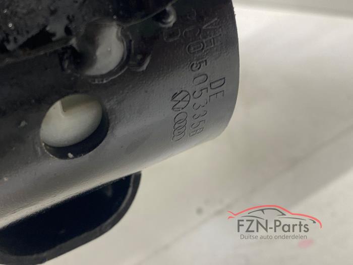 Tiguan 5NA R 4-Motion Wielophanging Achterzijde Subframe