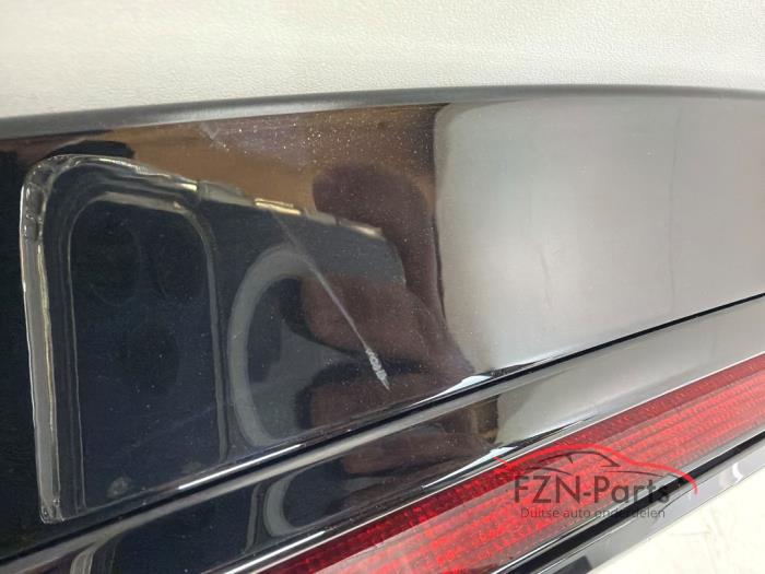 Mercedes-Benz A-Klasse W177 AMG-Line Dakspoiler 9197