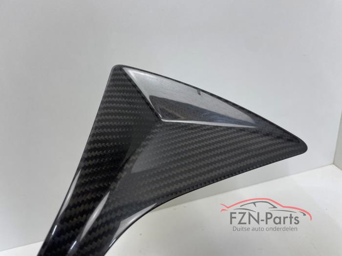 Land Rover Range Rover L461 Style 5128 Velg 23" Carbon inleg