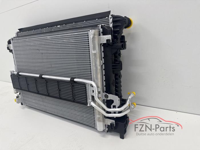 VW Golf 8 GTE Koelerpakket 1.4 TSI