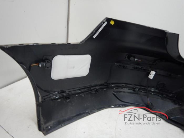 VW Arteon 3G8 Achterbumper 6PDC Chrome LB7R