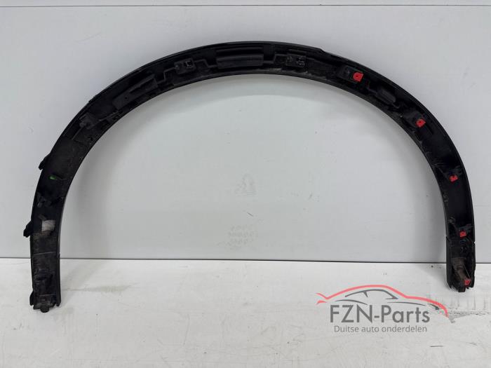 Porsche Cayenne III Wielrandbekleding Links-Achter