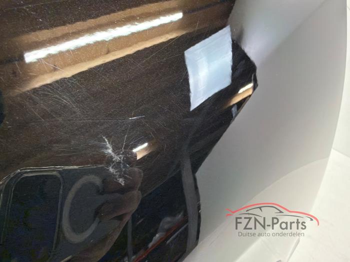 VW Golf 8 Zijscherm Spatscherm links LY9T