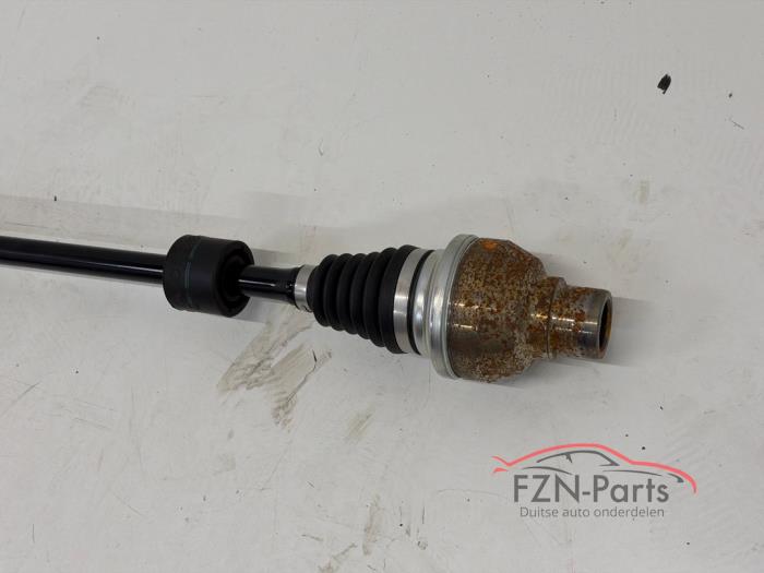 VW Polo 2G Aandrijfas Rechts voor