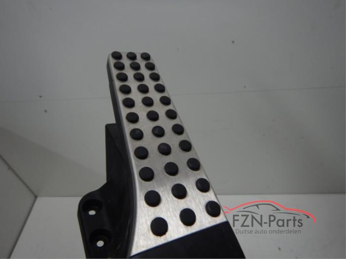 Mercedes-Benz GLC W253 Gaspedaal