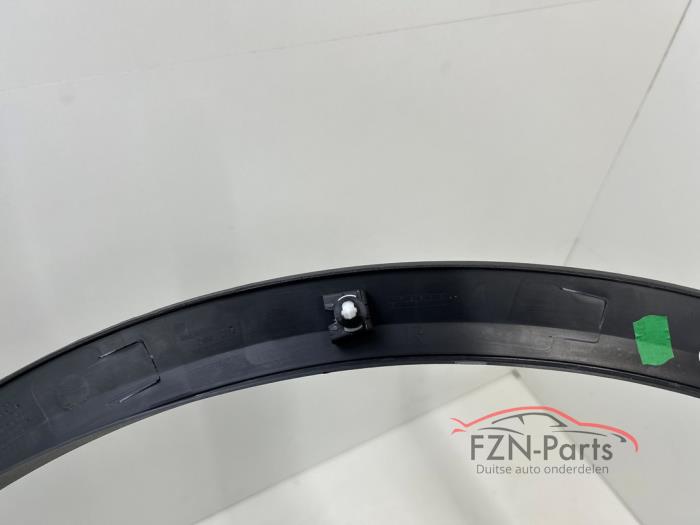 VW T-Roc 2GC Cabrio R-Line wielrandbekleding Rechts -voor LC9X