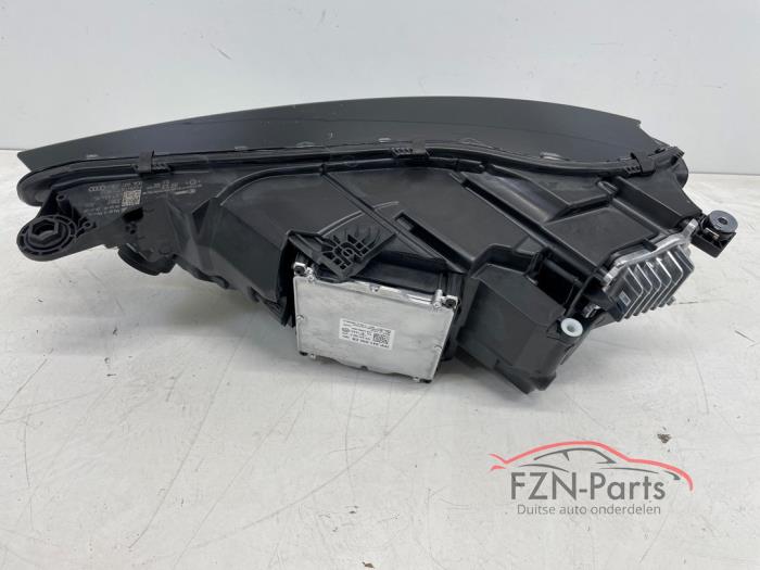 Audi Q5 80A Koplamp Matrix led Rechts