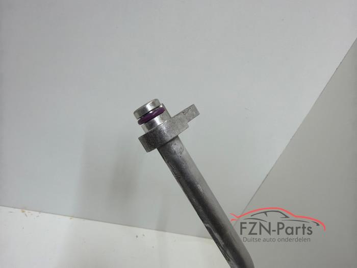 VW T-Roc 2GA Aircoleiding