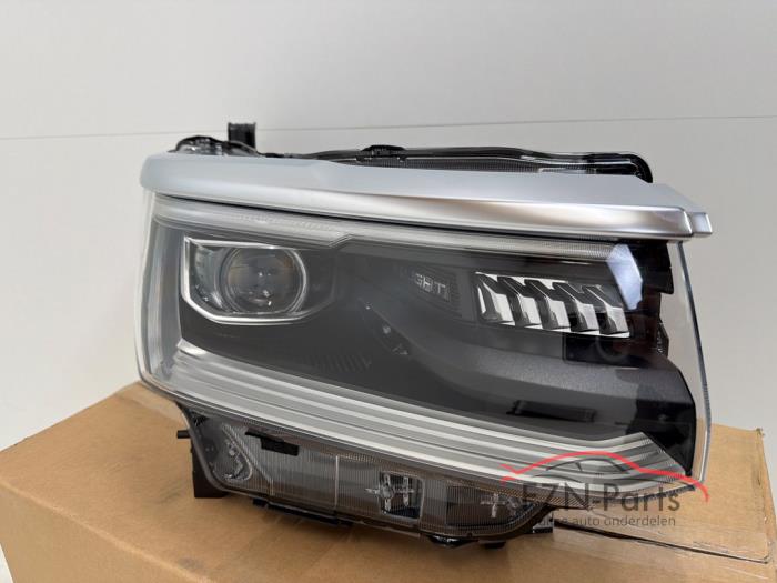 VW Amarok 2H IQ-Light Koplamp Rechts RHD