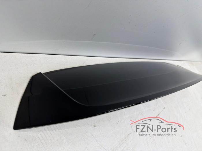 VW Golf 7 R R-Line/GTD/GTI spoiler Achterklep LO41