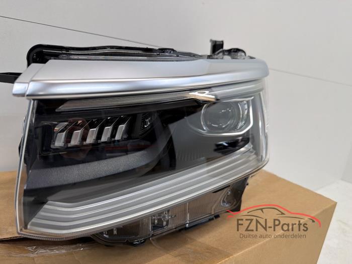 VW Amarok 2H IQ-Light Koplamp Links RHD