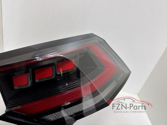 VW Golf 8 FL IQ-Light Achterlicht rechts-buiten