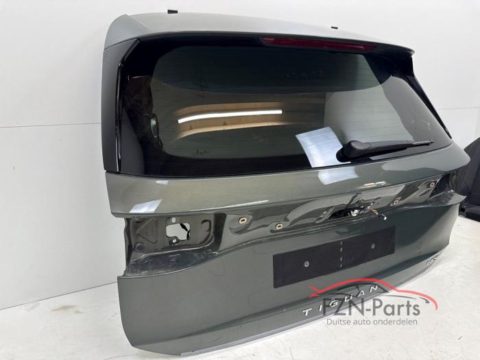 VW Tiguan 571 Achterklep LA6H