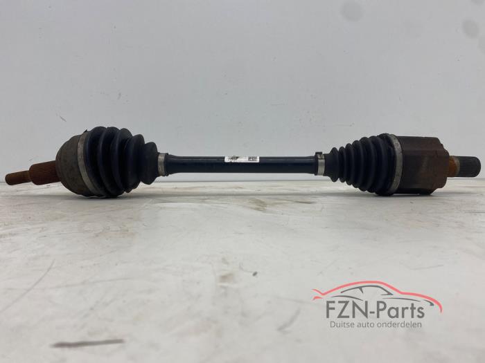 VW Crafter 2N Aandrijfas Links-voor