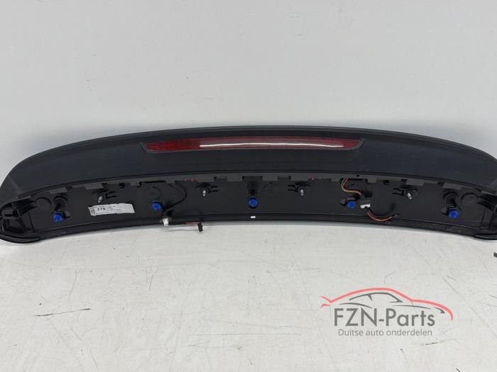 Audi A4 S4 8W Avant S-Line Achterklep Spoiler LZ7S