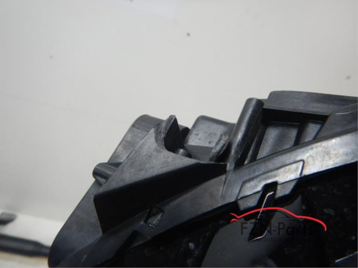 VW Golf Sportsvan Xenon LED Koplamp Rechts 034B