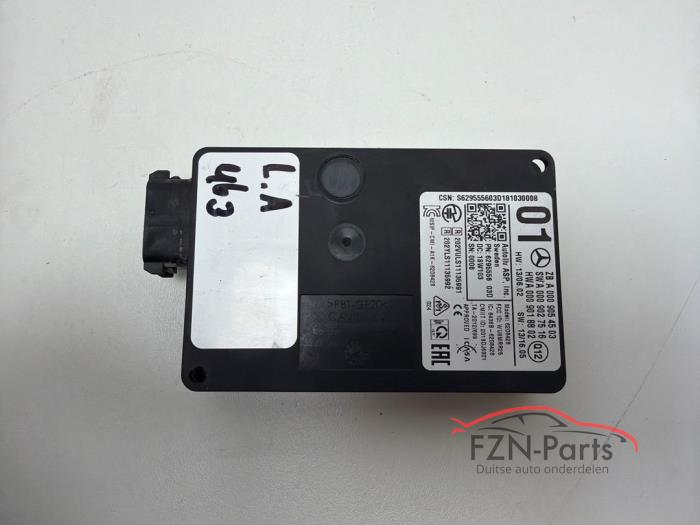Mercedes-Benz G-Klasse W463 Side-assist Sensor