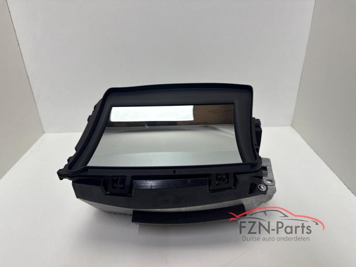 Audi A6 4G C7 Head-up display HUD