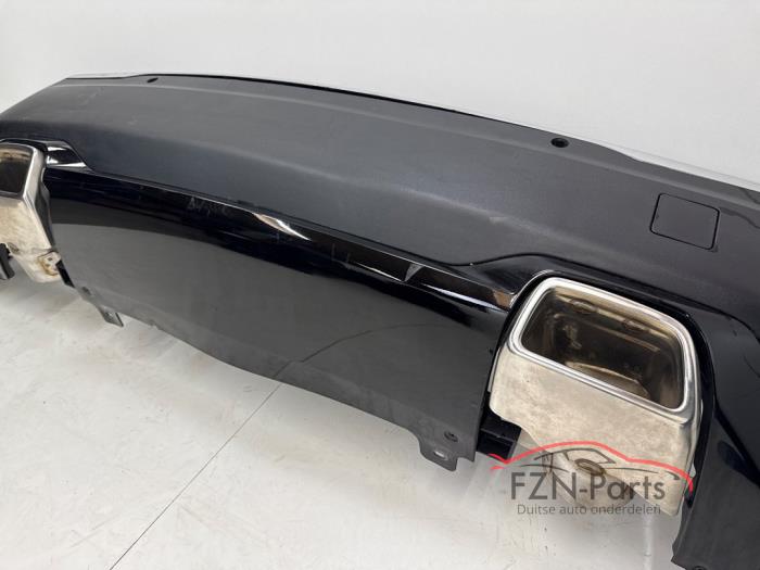 Peugeot 2008 II Achterbumper 4 PDC