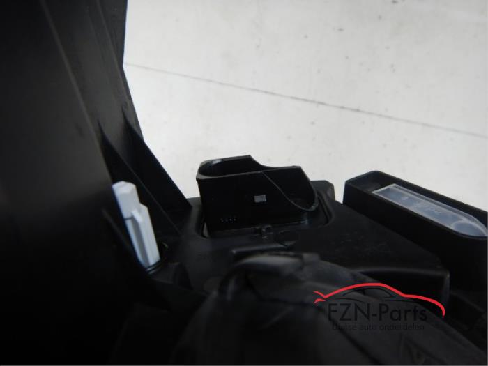 VW T-Roc Koplamp H7 Rechts