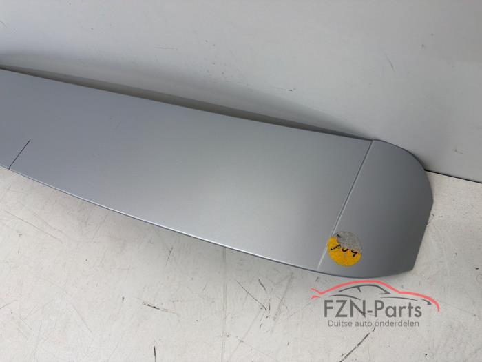 Audi Q5 8R Spoiler Achterklep LX7W