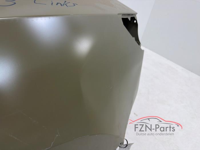 Tesla Model 3 Snijdeel Links-achter