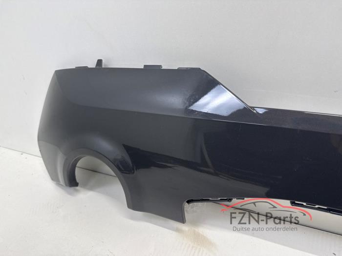 BMW 4-Serie Cabrio G23 Achterbumper Diffuser M-Pakket