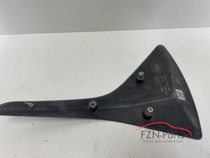 Land Rover Range Rover L461 Style 5128 Velg 23" Carbon inleg