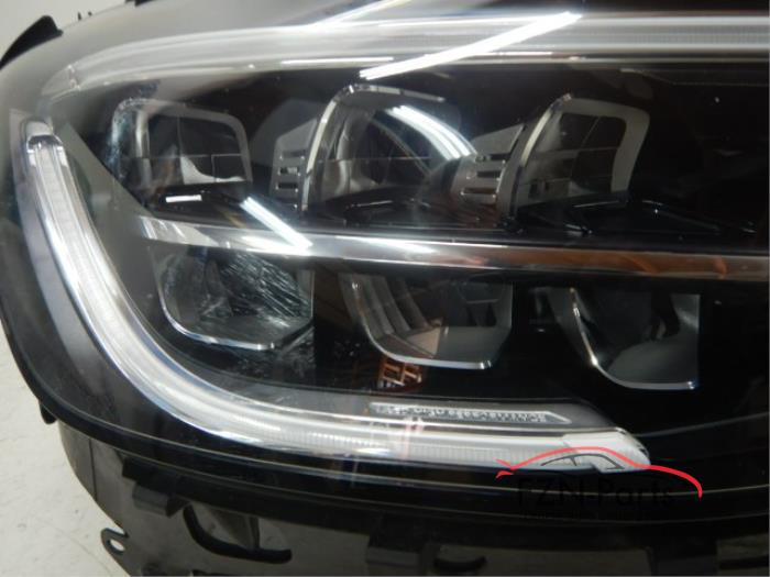 Mercedes-Benz GLC-Klasse W253 Facelift Volled Rechts Koplamp