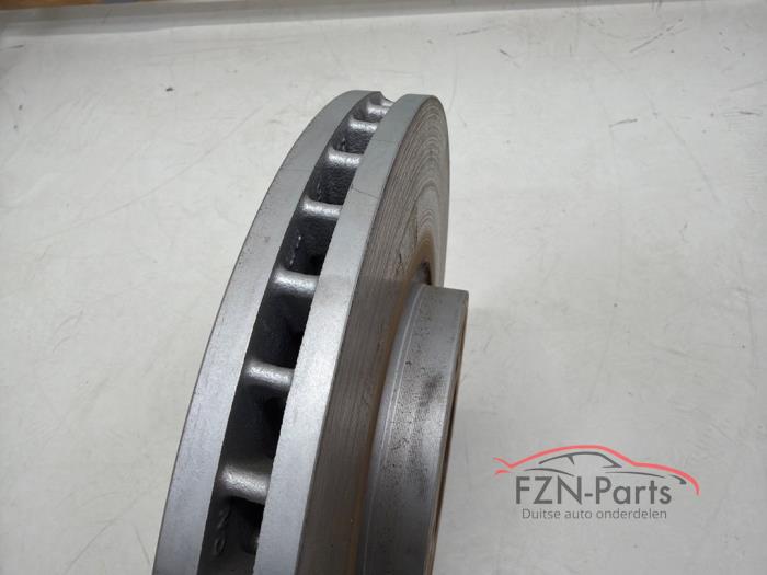 VW Transporter T6.1 Bigbrake Remset Voorzijde 340MM