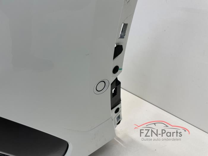 VW T-Roc 2GA R-Line Facelift Voorbumper 6PDC mistlampen