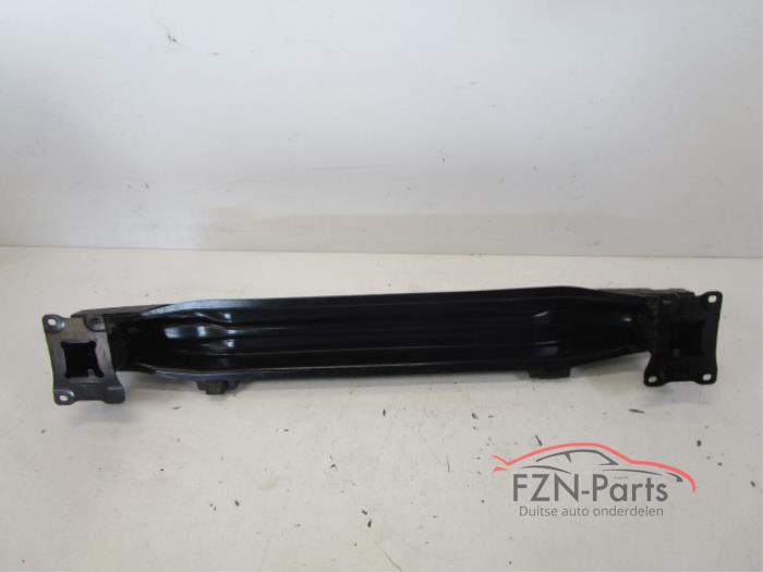 VW Golf 7 E-Golf Bumperbalk Achterzijde
