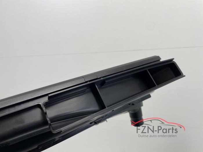 VW Golf 8 1.4 TSI GTE Luchtgeleider