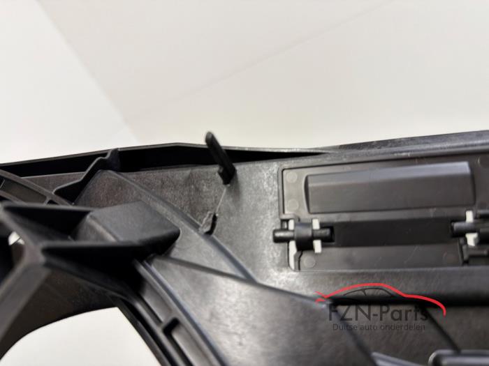 VW Golf 8 Ventilator Enkelfan + Koelluchtventilator + Behuizing