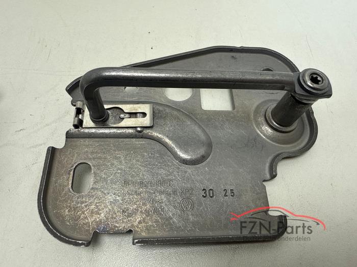 VW Golf 8 5H Slotmechaniek Set L + R