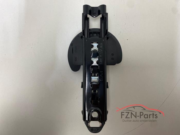 Audi A6 4G C7 Hoogteverstelling Links-Voor
