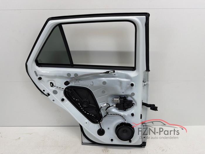 VW T-Roc 2GA Portier links-achter LC9A