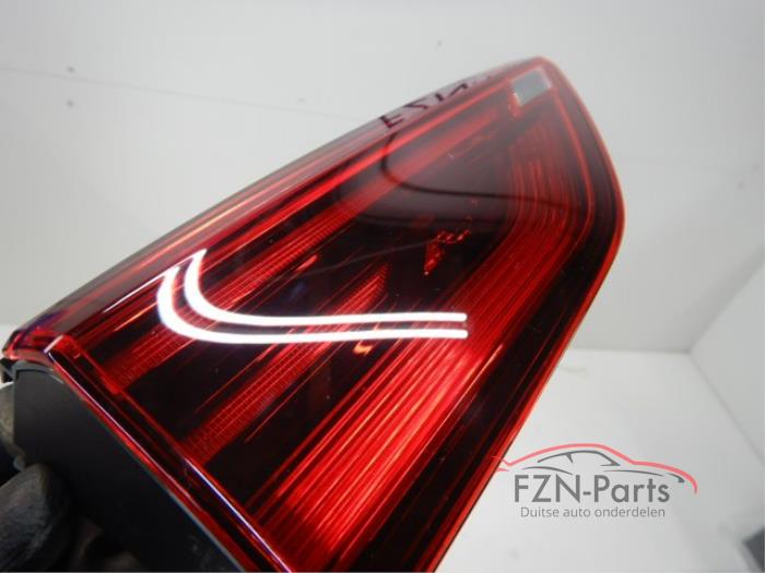 VW Golf 8 LED Achterlicht achterklep L-Links